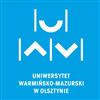 Olsztyn University logo